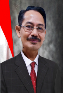 Dr. Achmad Mulyana, S.E., M.M