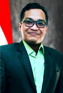MUBAROK, S.KOM., M.M